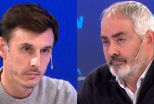 Moritán y Bodart