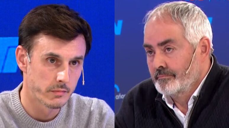 Moritán y Bodart