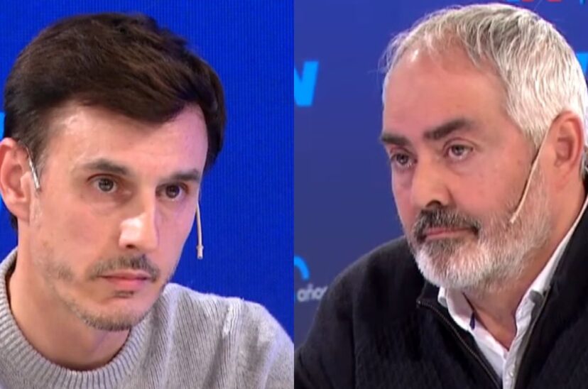 Moritán y Bodart