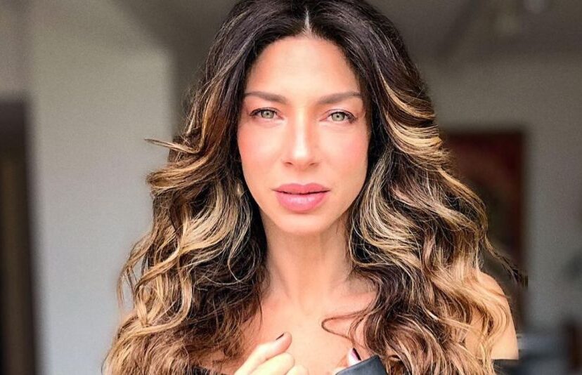 romina gaetani