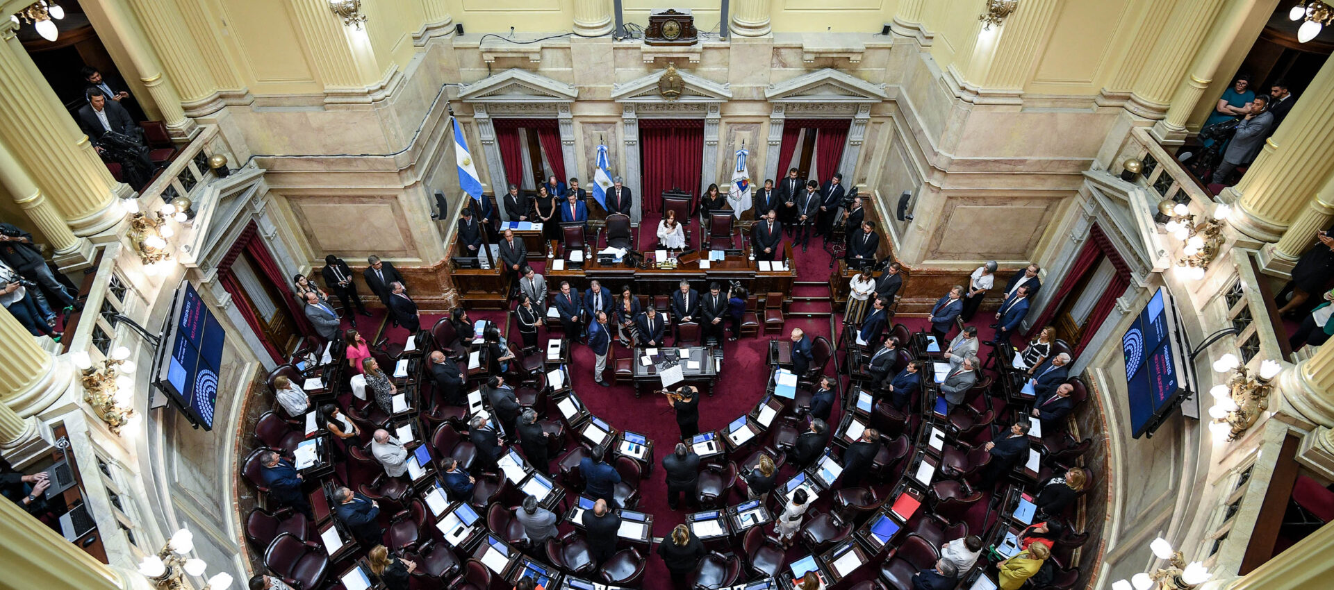 Senado