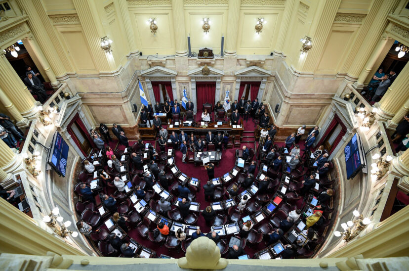 Senado