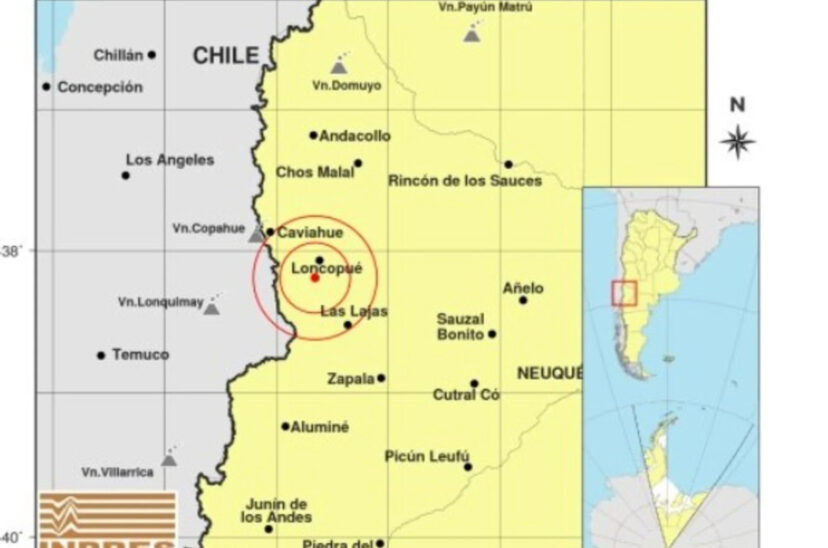 sismo