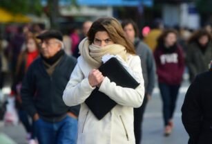 temperatura