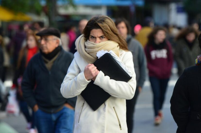 temperatura