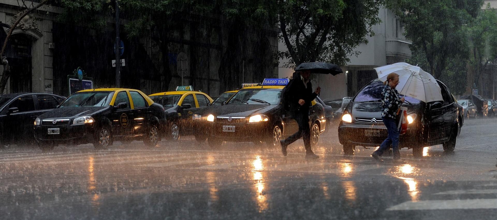 lluvia