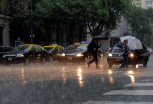 lluvia