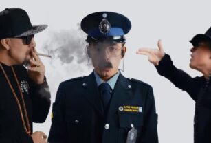 Trueno Cypress Hill