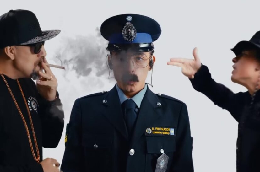 Trueno Cypress Hill