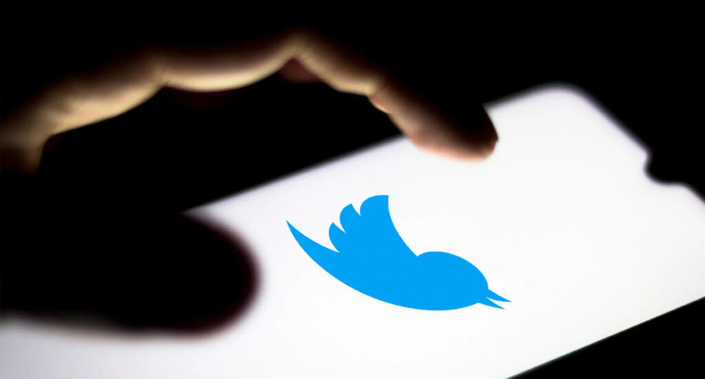 twitter