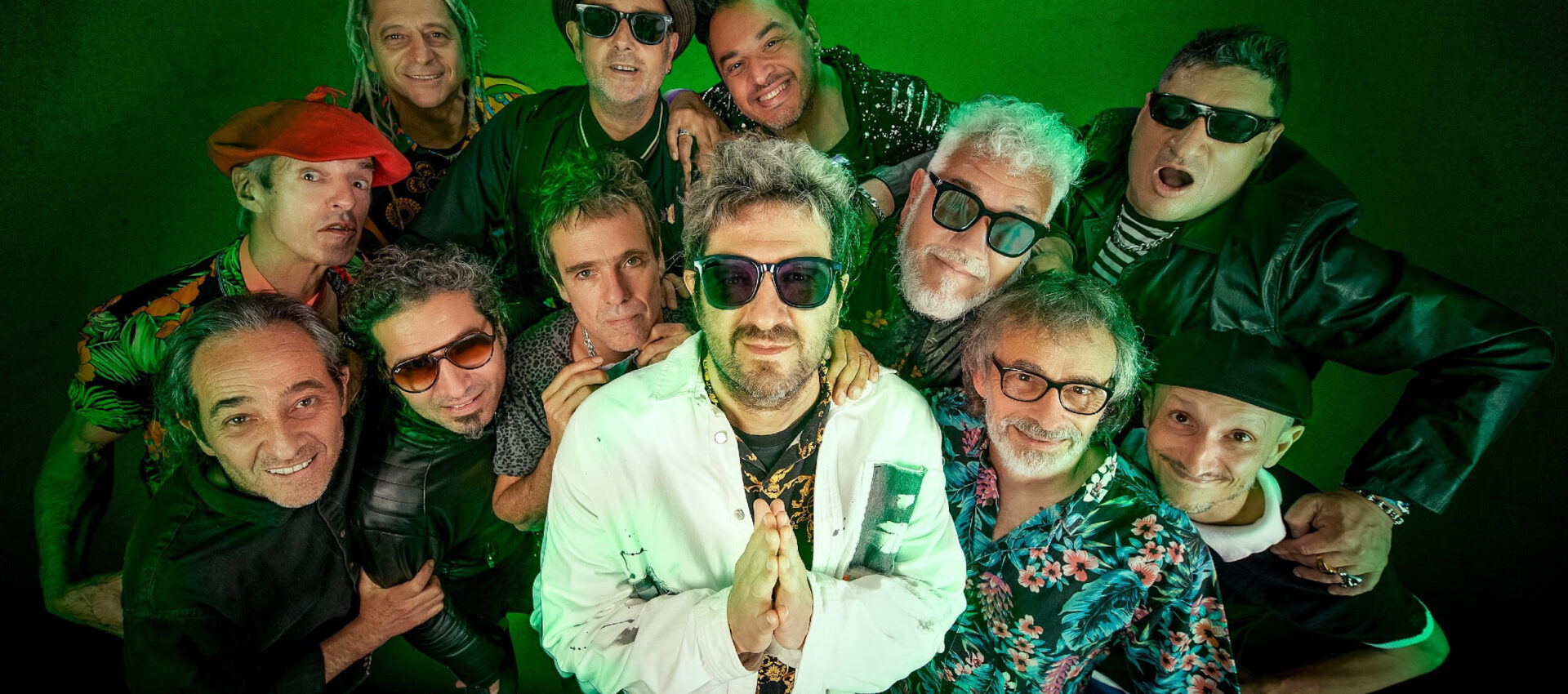 los auténticos decadentes