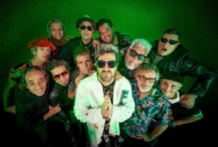 los auténticos decadentes