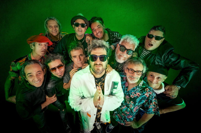 los auténticos decadentes