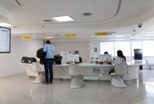 Registro de conducir