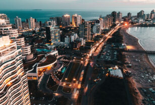 uruguay