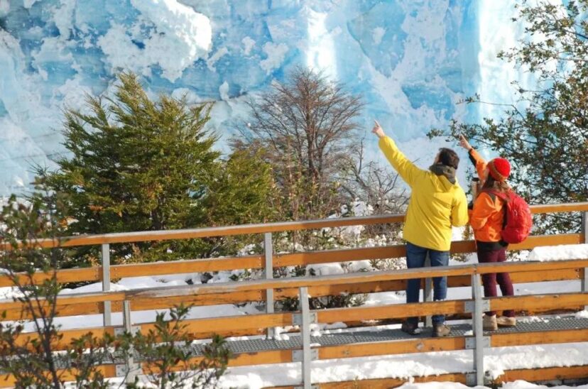 vacaciones de invierno