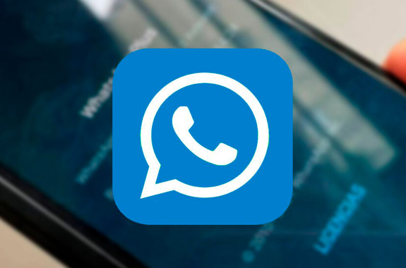 whatsapp plus