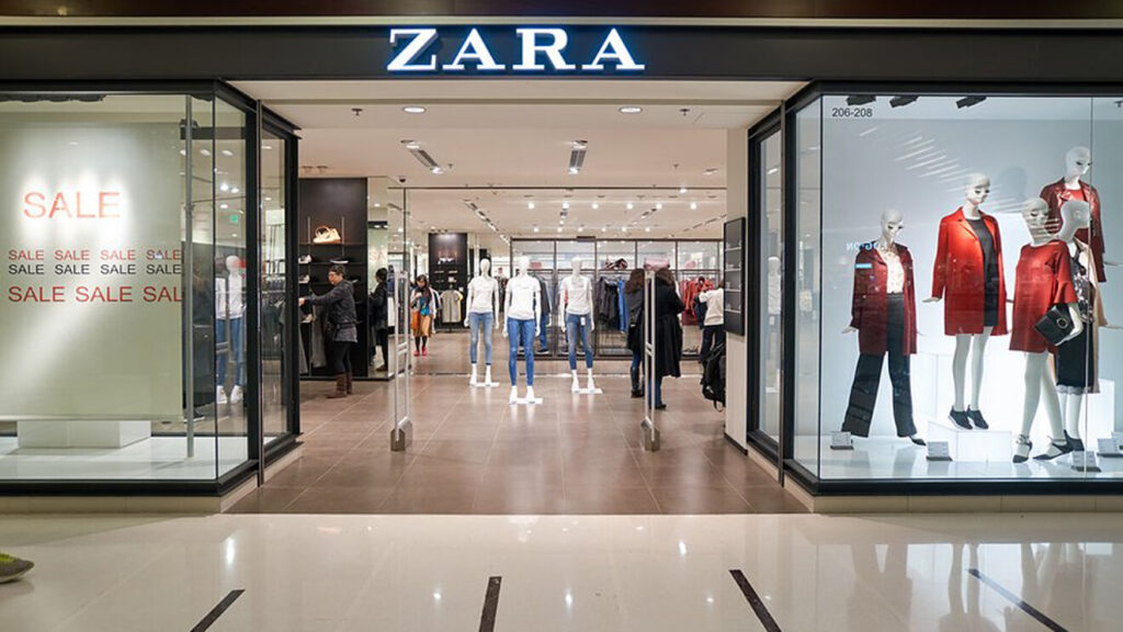 zara
