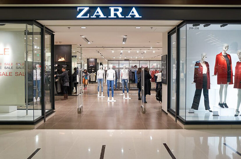 zara