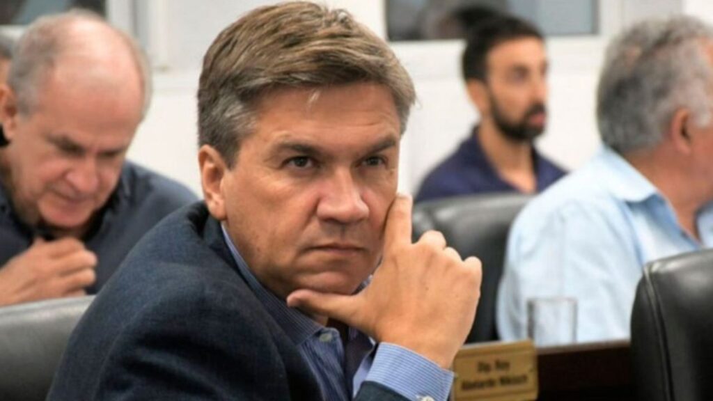 elecciones chaco zdero