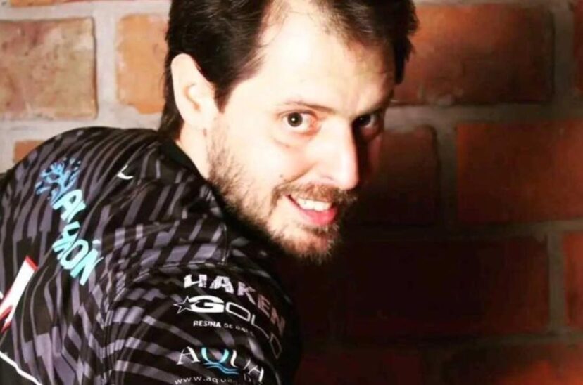 mariano barbieri