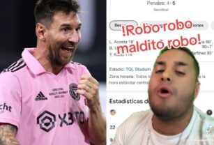 inter miami messi