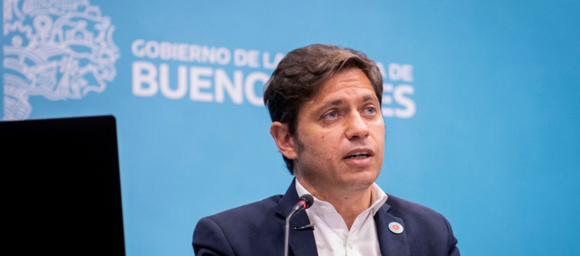 kicillof