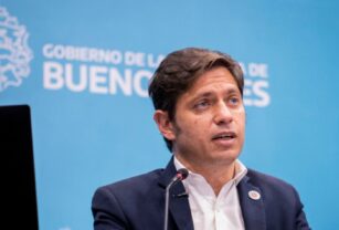 kicillof