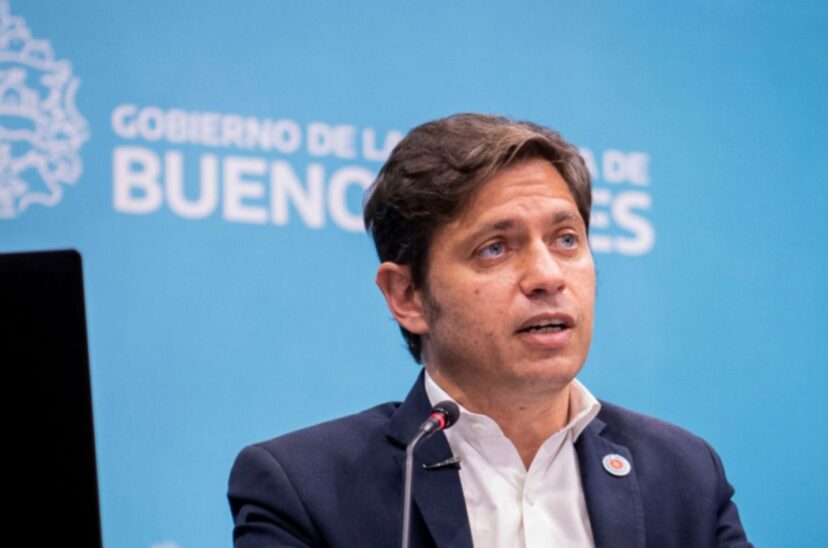 kicillof