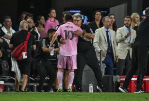 messi martino