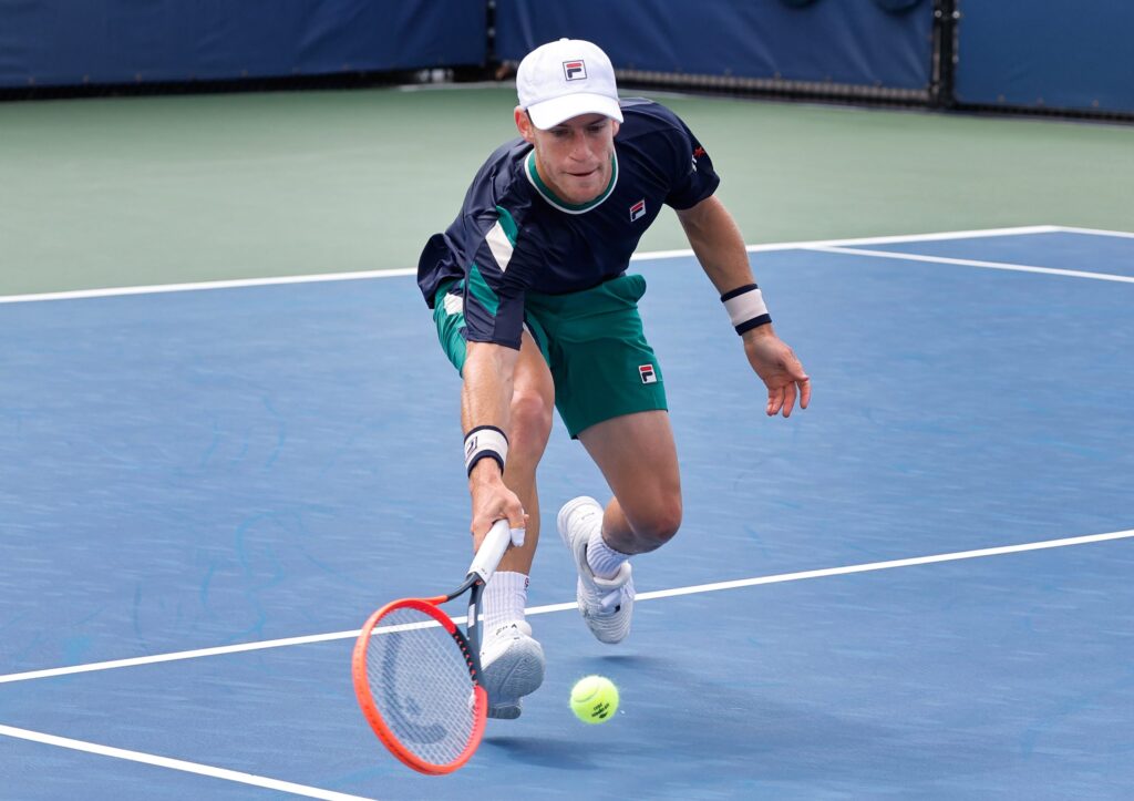 peque schwartzman