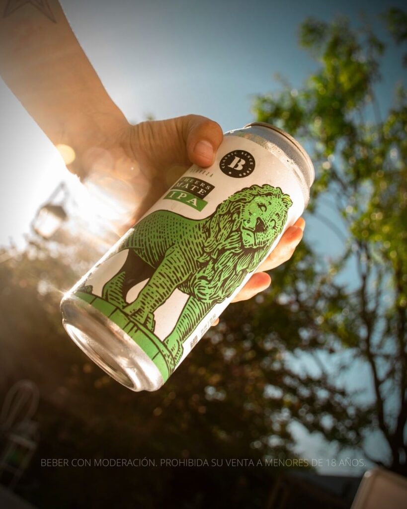 IPA de Buller