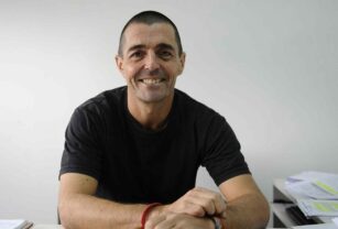 federico delgado