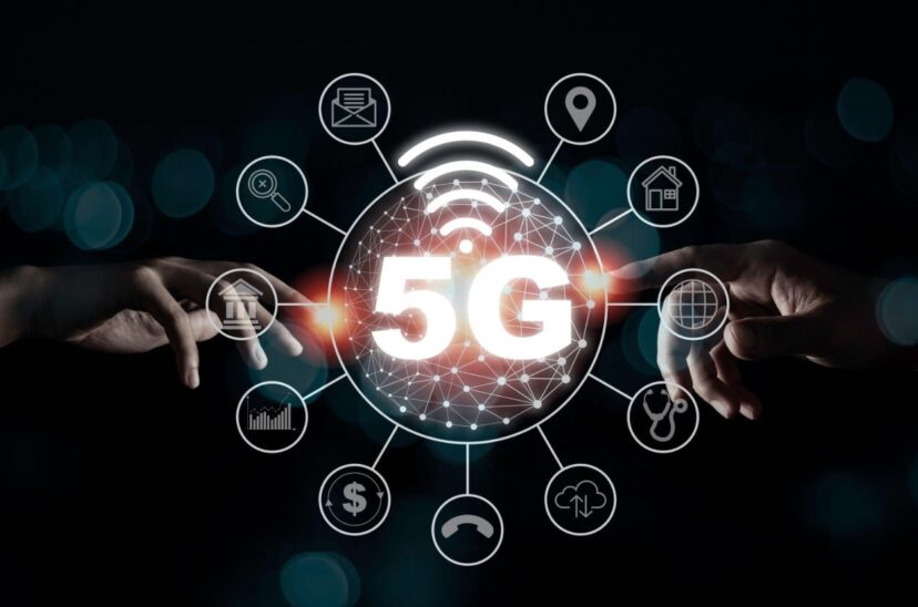 5G
