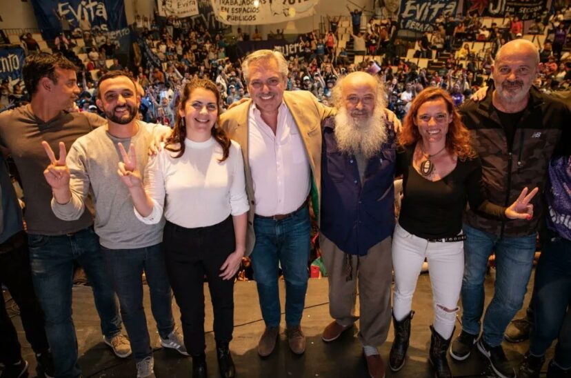 organizaciones sociales