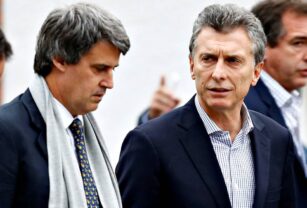prat gay y macri desregulación