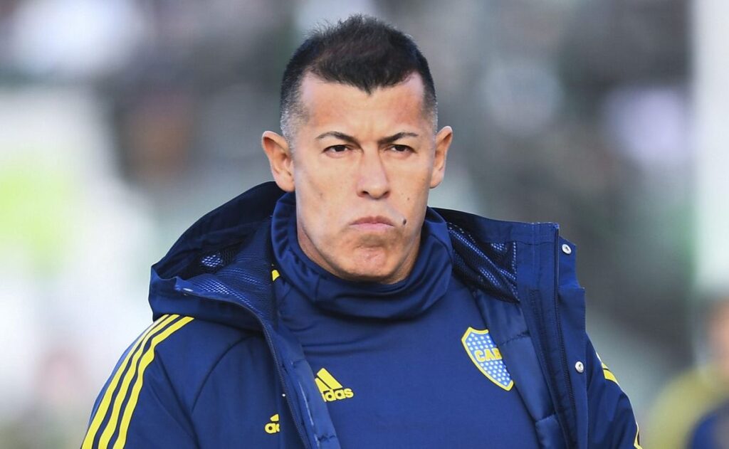Almirón Libertadores