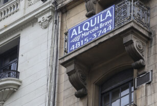 Alquileres Ciudad de Buenos Aires