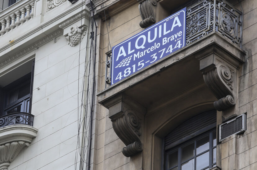 Alquileres Ciudad de Buenos Aires