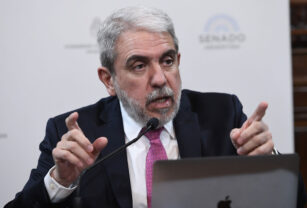 Aníbal Fernández