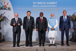 Argentina BRICS