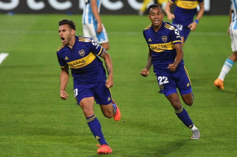 Boca