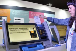 Boleta Única Electrónica
