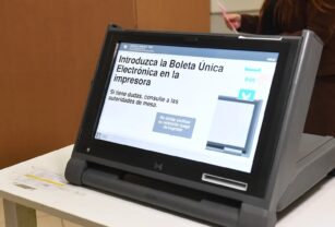 Boleta Única Electrónica
