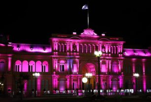 Casa Rosada