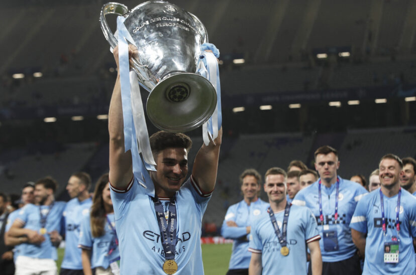 Champions League