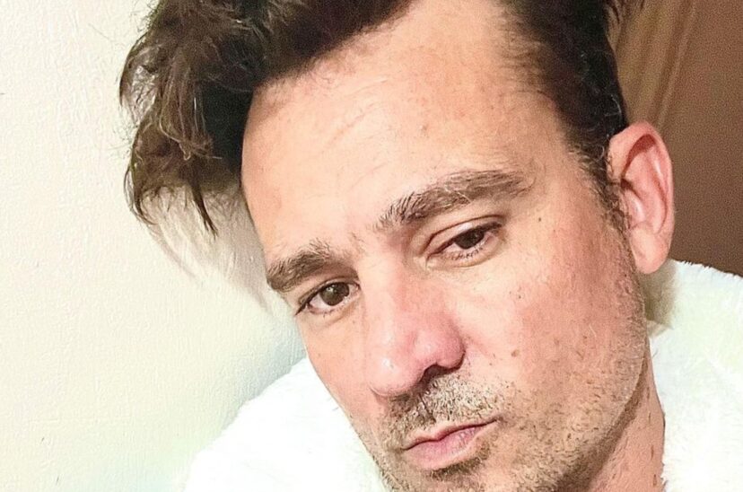 Chano Charpentier