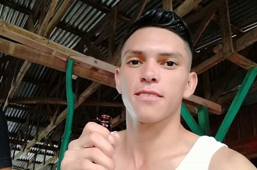 Cocodrilo