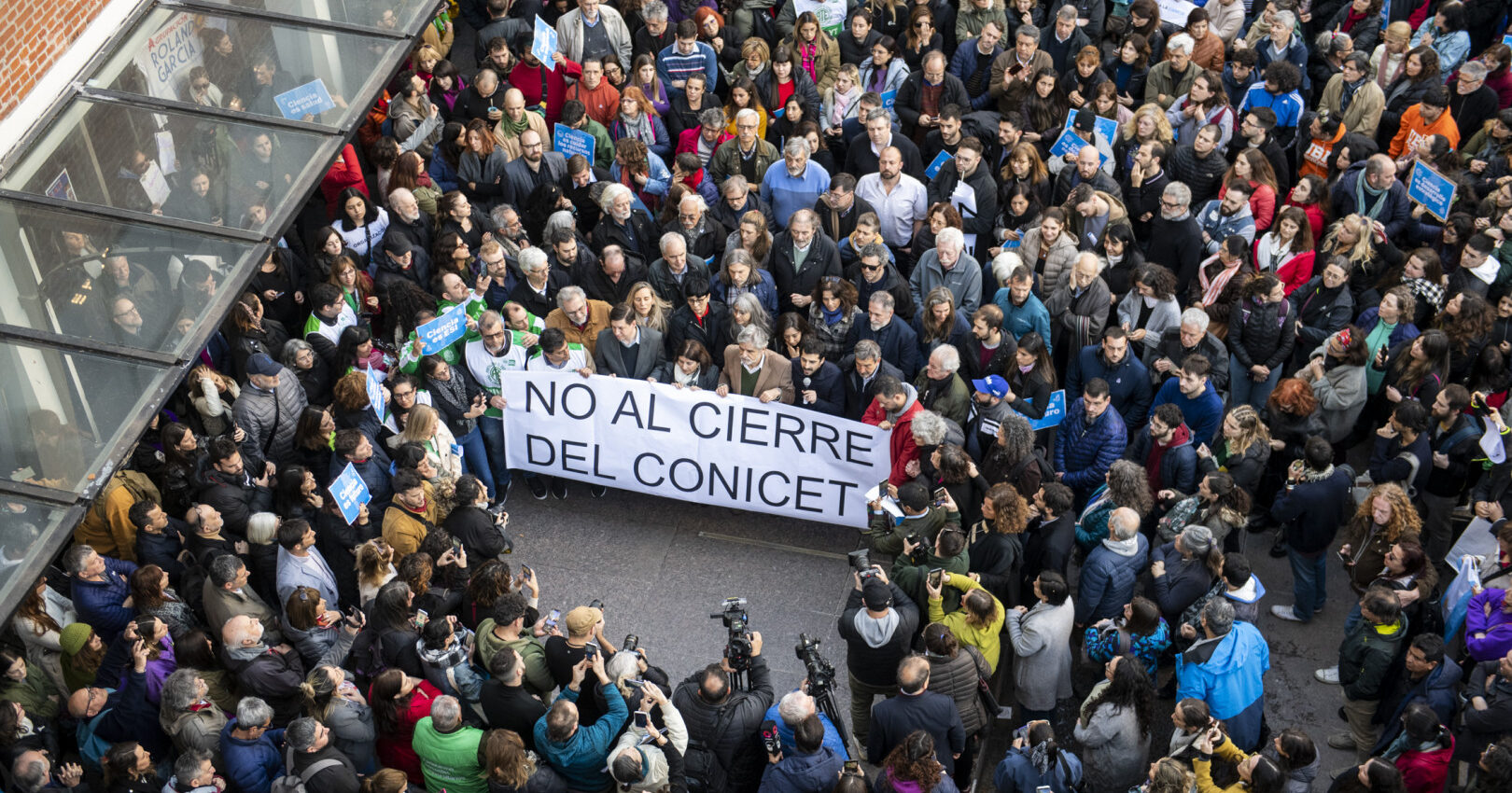 Conicet