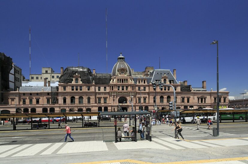 Constitución